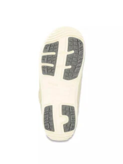 Men's Ride Triad Sand Snowboard Boots 10 Men's Ride Triad Sand Snowboard Boots -JADEN Snow Store RideTriadWhiteSole