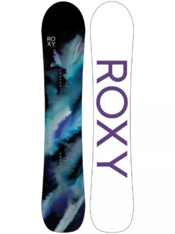 Women's Roxy Breeze Snowboard Less 20%