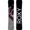 Women's Roxy Torah Snowboard Less 20% 1 Women's Roxy Torah Snowboard Less 20% -JADEN Snow Store RoxyTorah