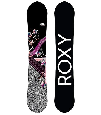 Women's Roxy Torah Snowboard Less 20% 3 Women's Roxy Torah Snowboard Less 20%