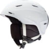 Smith Aspect MIPS Matte White Helmet -JADEN Snow Store SmithAspectMIPSMatteWhite
