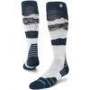 Stance Chin Valley Snow Socks -JADEN Snow Store StanceChinValleySocks