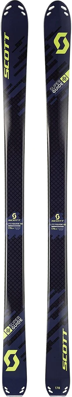 Men's Scott Superguide 88 - Now Less 50%