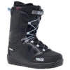 Women's Northwave Dahlia SL Black -JADEN Snow Store dahliablack