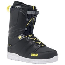 Men's Northwave Freedom SL Black/Yellow