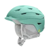 Smith Liberty MIPS Matte Iceberg Helmet -JADEN Snow Store matteIceberg 3Q