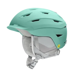 Smith Liberty MIPS Matte Iceberg Helmet