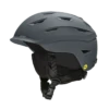 Smith Level MIPS Matte Slate Helmet -JADEN Snow Store matteSlate 3Q