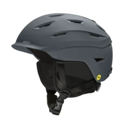 Smith Level MIPS Matte Slate Helmet