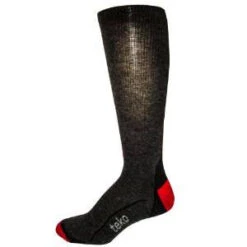 Teko Sin3RGI Ski Socks Black