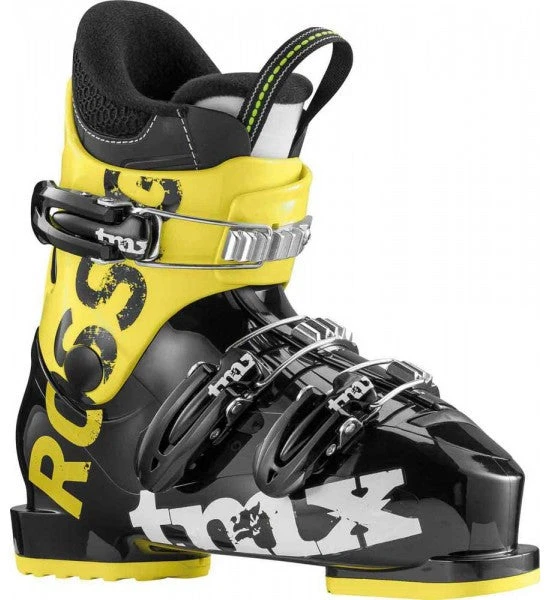 Junior Rossignol TMX J3 Ski Boots 2 Junior Rossignol TMX J3 Ski Boots