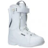 Men's Deeluxe Shuffle One White Snowboard Boots
