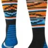 Stance Serape Dos Socks -JADEN Snow Store serapedosbig